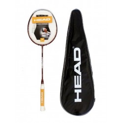 Head Nano Titanium Power 30 Badminton Racket